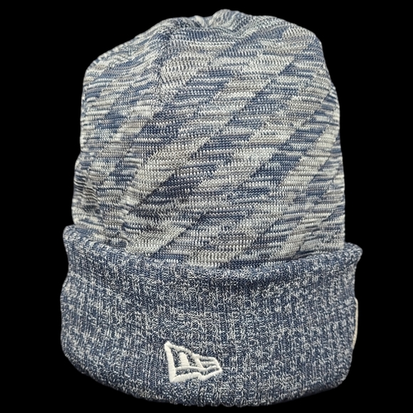 DALLAS COWBOYS NEW ERA UNISEX NFL BEANIE - Picture 6 of 6